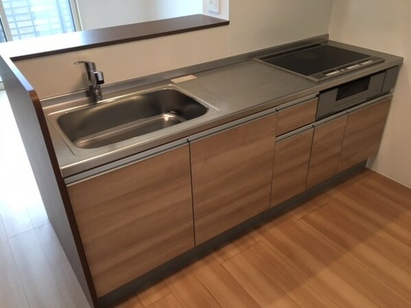 D-room西多賀の物件内観写真